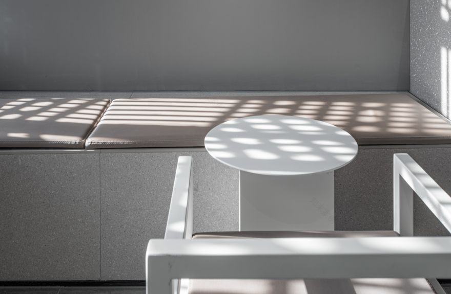 喜茶无锡南长街灵感特色店丨中国无锡丨UND设计事务所-47