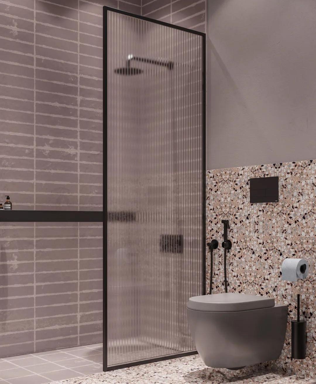 颇具少女心的家装设计丨阿塞拜疆丨Kamran Kerimov-44