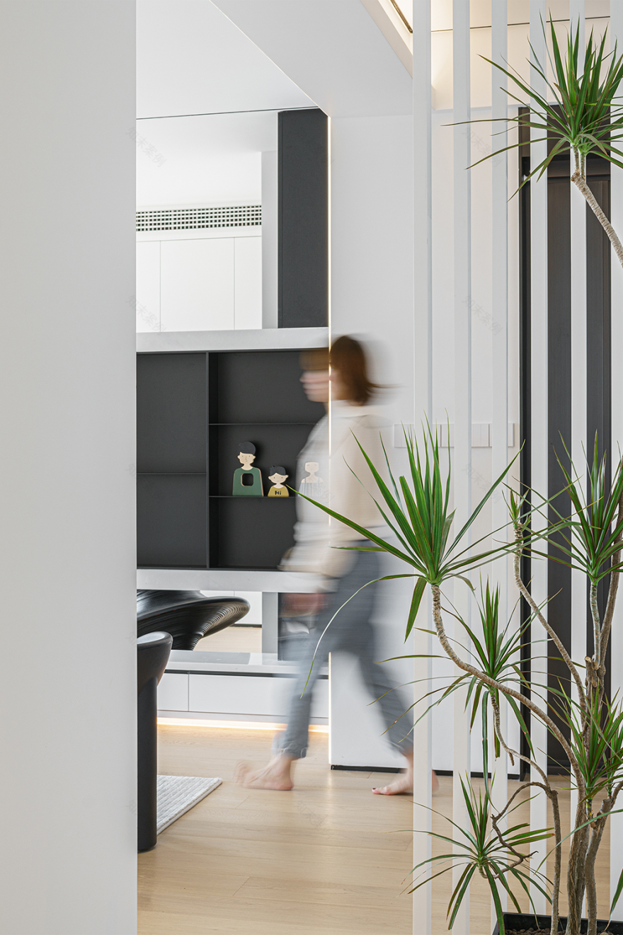 WH公寓丨中国温州丨R’sYard缪茹空间设计-94