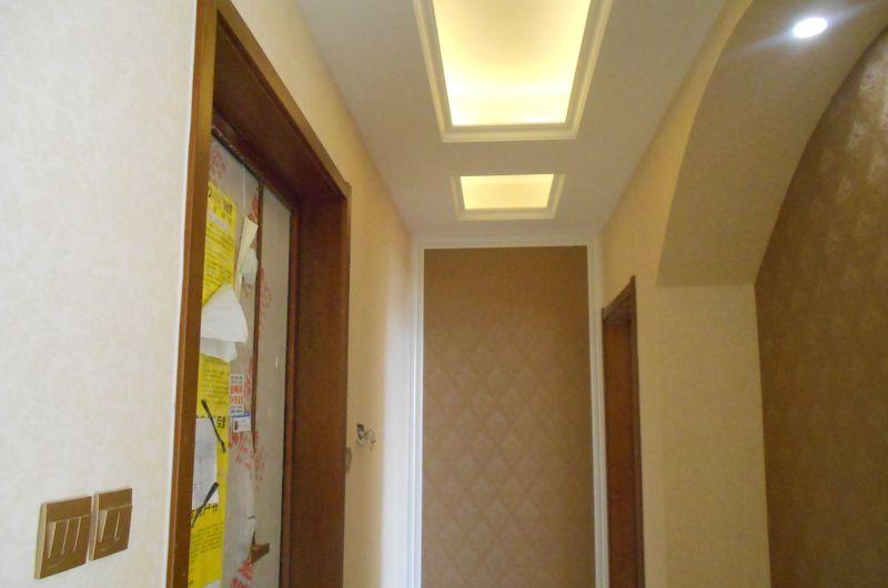 济南工地施工，品质保证的室内家装展示-83