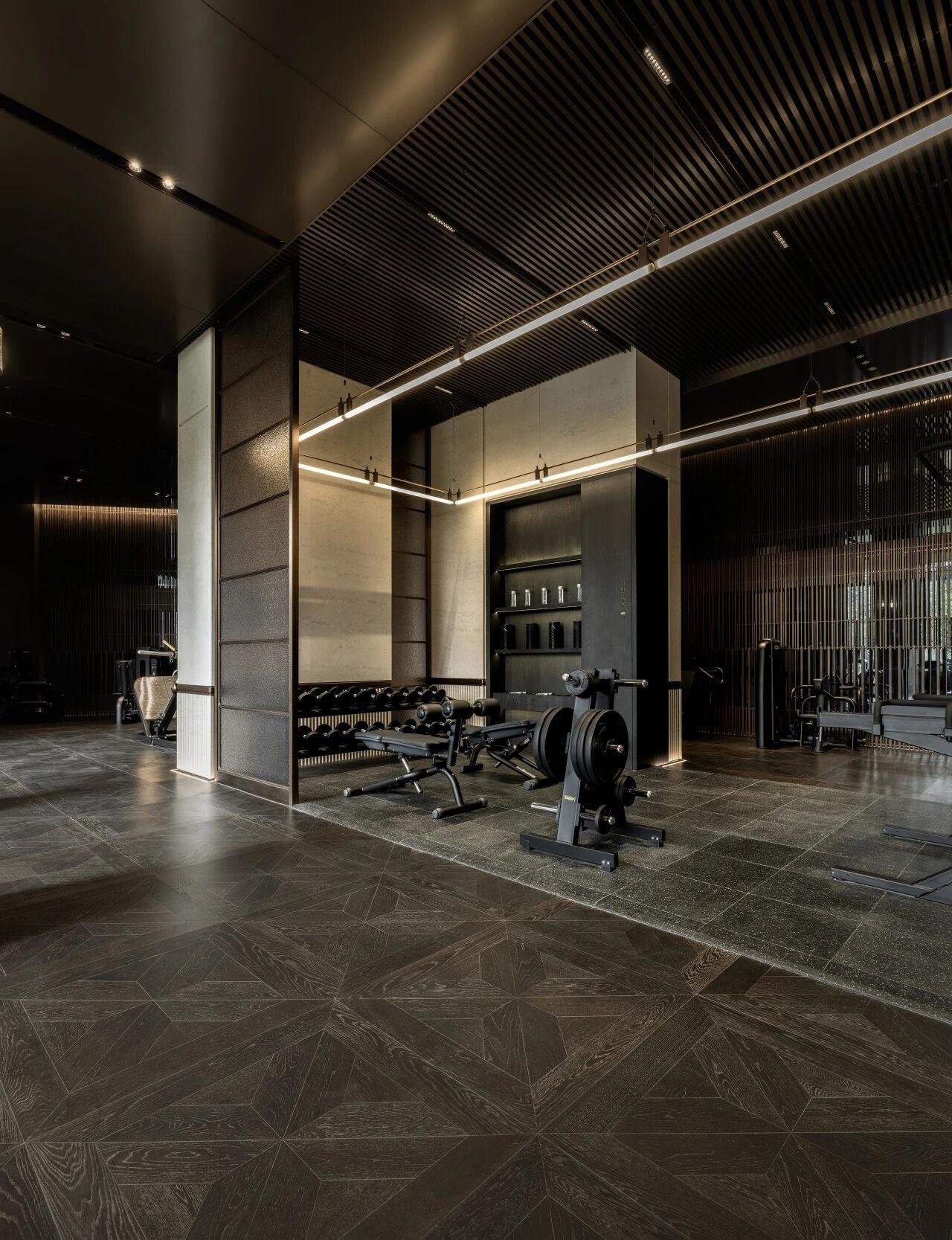 成都新绿色J57半岛丨中国成都丨DIA丹健国际设计-43