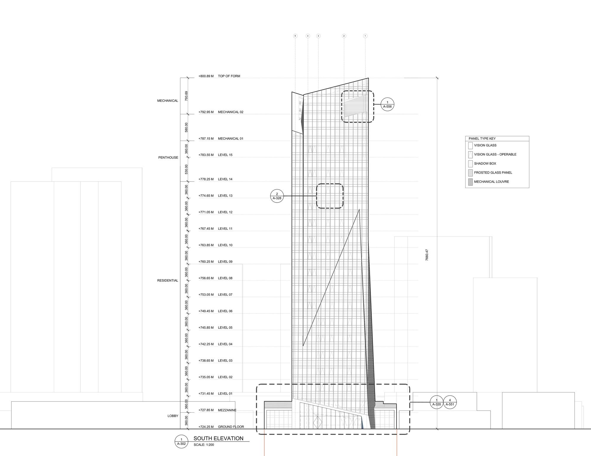 巴西圣保罗 Vitra 公寓，绿色环保与艺术的完美结合-51