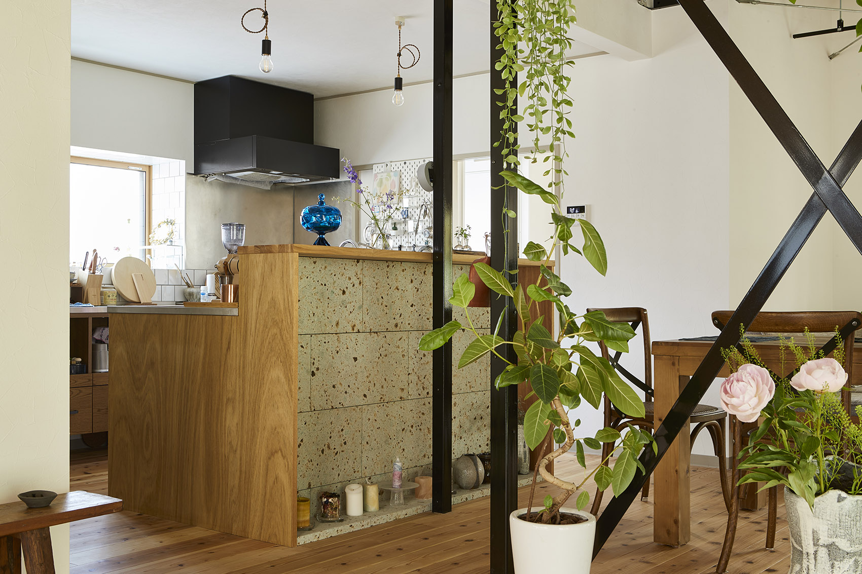 东本乡住宅丨日本丨ROOVICE-21