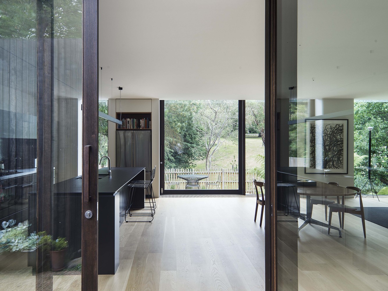 简朴环境中的景观对话-46