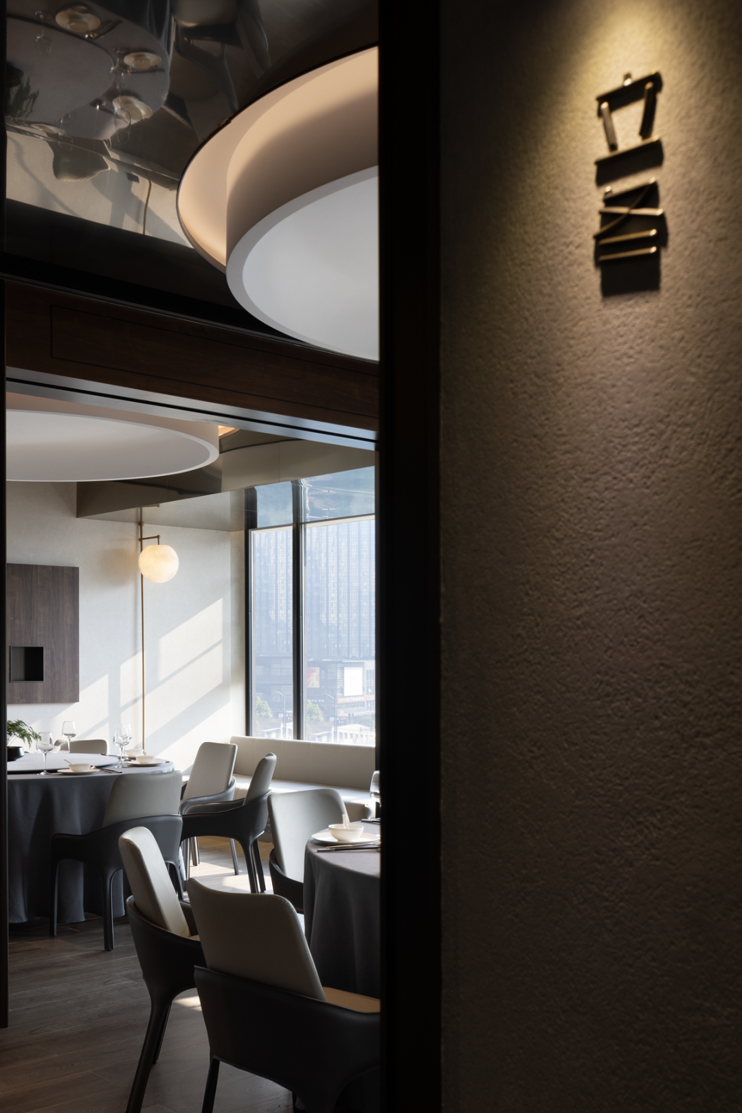 七号湘·洋湖店丨中国长沙丨水木言空间设计(上海)有限公司-118