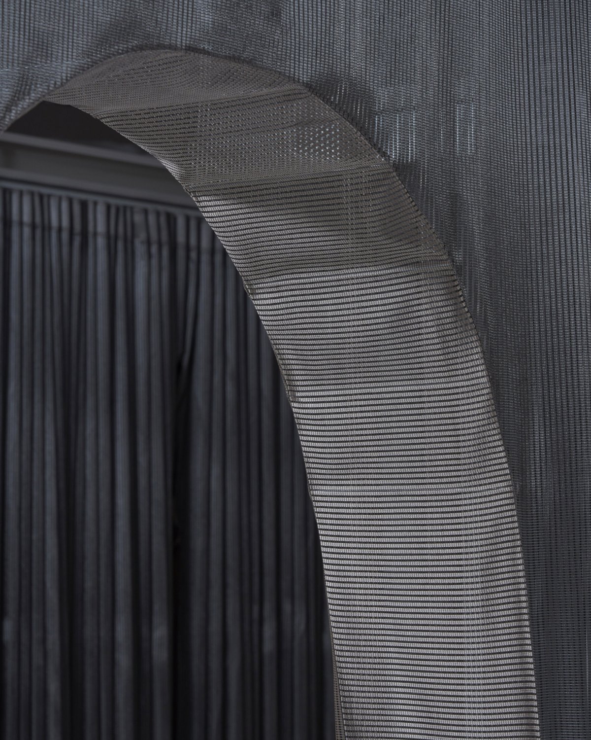 PROUD Gallery Gotanda 展厅丨日本东京丨Domino Architects-17