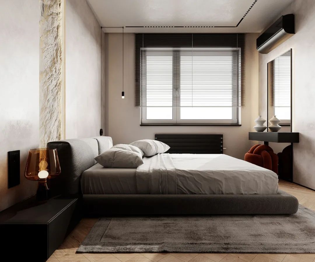 私人住宅丨BODES Studio-23