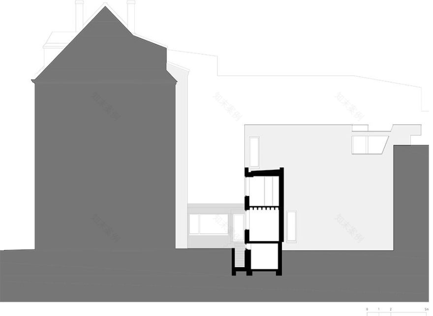 RS29 住宅及工作室 | 功能与美学的完美融合-53