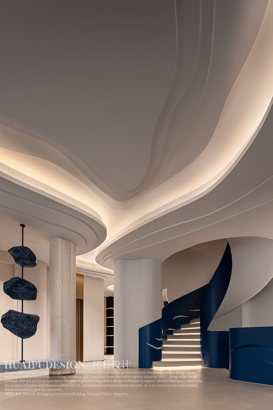 琥珀湾丨冰海入梦无界共生-71