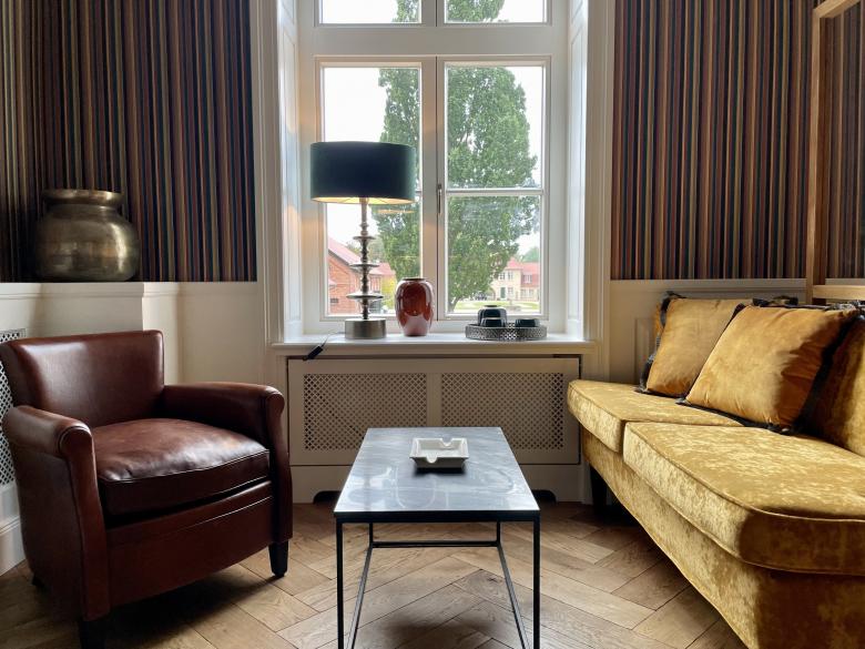 Hotel Gut Immenhof 酒店室内设计丨德国丨GEPLAN DESIGN-3