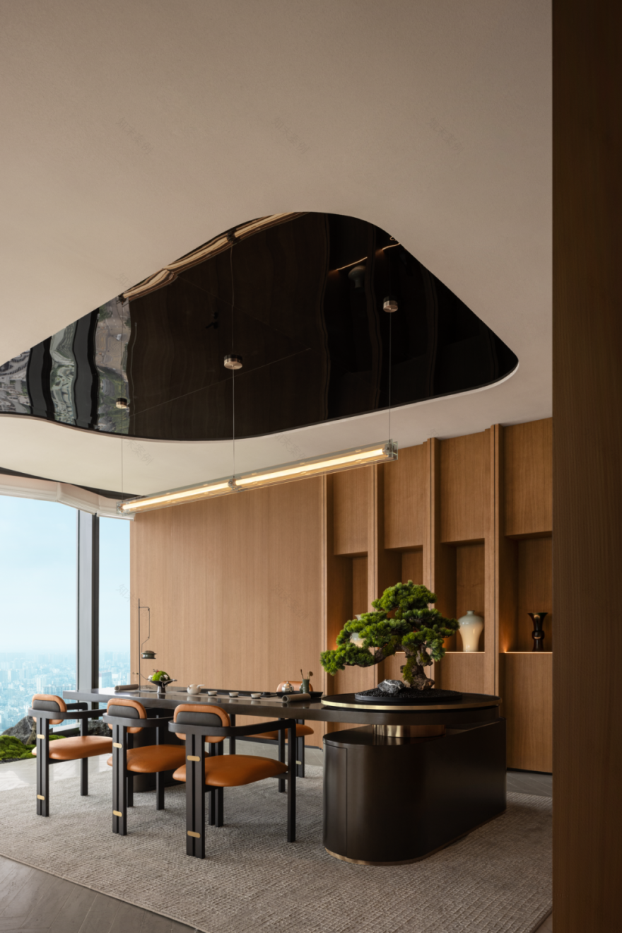 CAC京典首发|立于海口之巅,见云海新高度-54