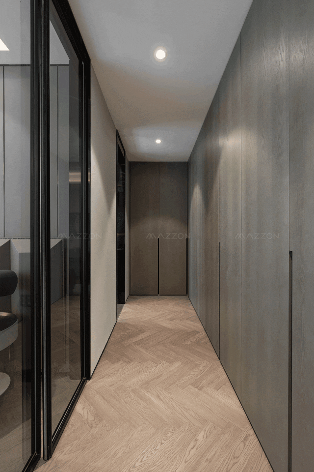 成都时代公园·天府序丨中国成都丨MatrixDesign 矩陣縱横-67