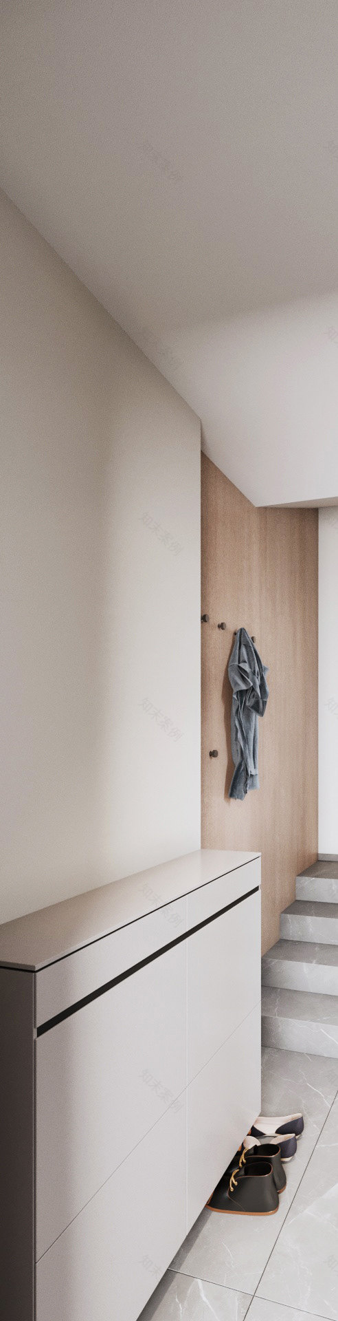 索科利娜公寓丨Joseph Babych-17