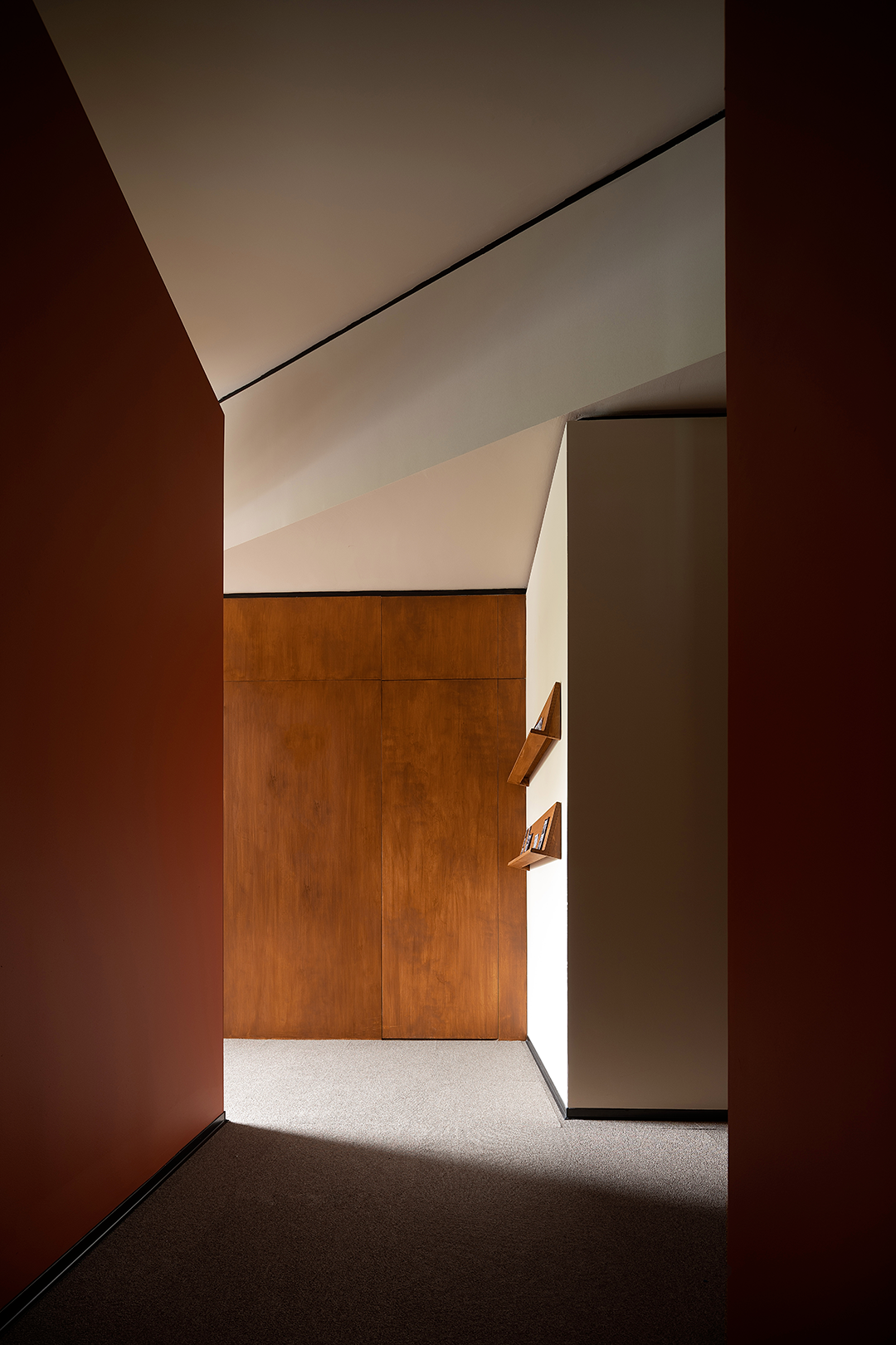 光影流转 浪漫于心丨中国苏州丨苏州市不止设计顾问有限公司-122