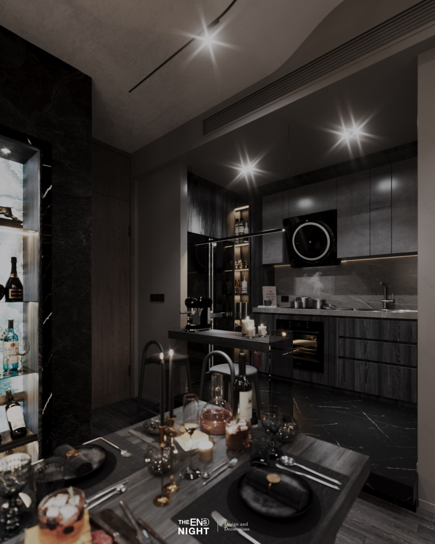 暹罗拉差贴威地址
注:RATCHATHEWI一般指曼谷的拉差贴威区,SIAM常见为暹罗,这里结合语境推测可能是关于暹罗拉差贴威区的某个地址表述,但整体THE ADDRESS因为缺乏更多信息,不太能明确其具体所指,这里暂按字面地址翻译 丨泰国曼谷丨THE END IS NIGHT Studio-40