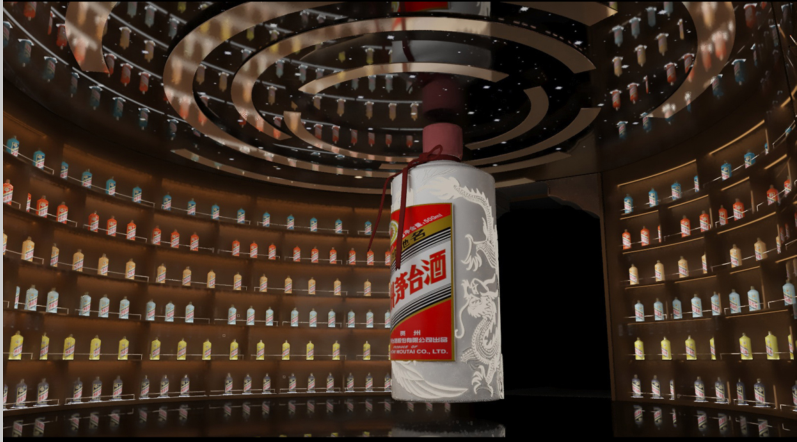 茅台相关室内设计丨名师联智库-64