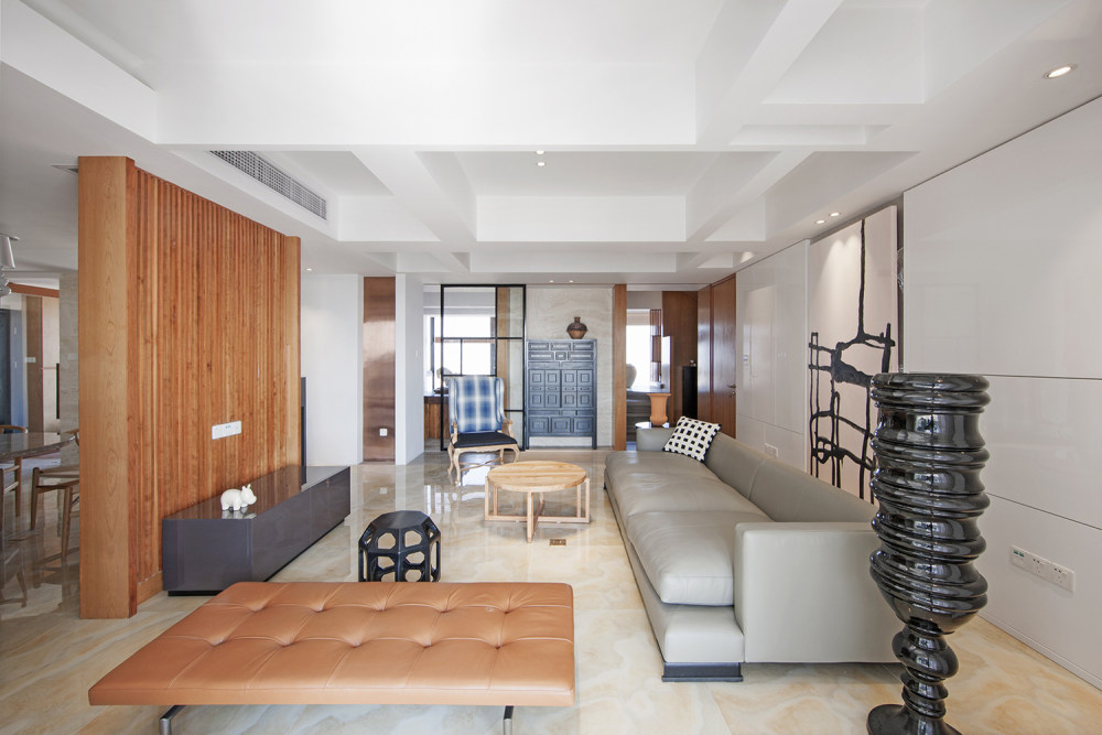 东莞天骄峰景·刘宅-41