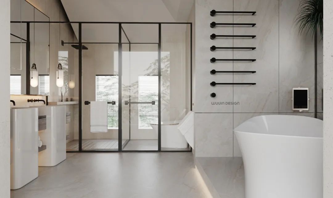 杭州香格里拉自然之声丨中国杭州丨WUUIN DESIGN-66