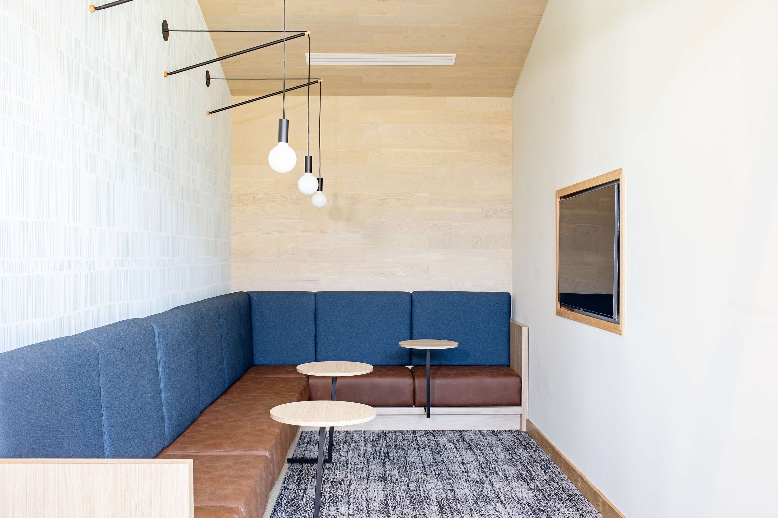 Leya · Vida Design（Leya公寓）丨美国加利福尼亚-26