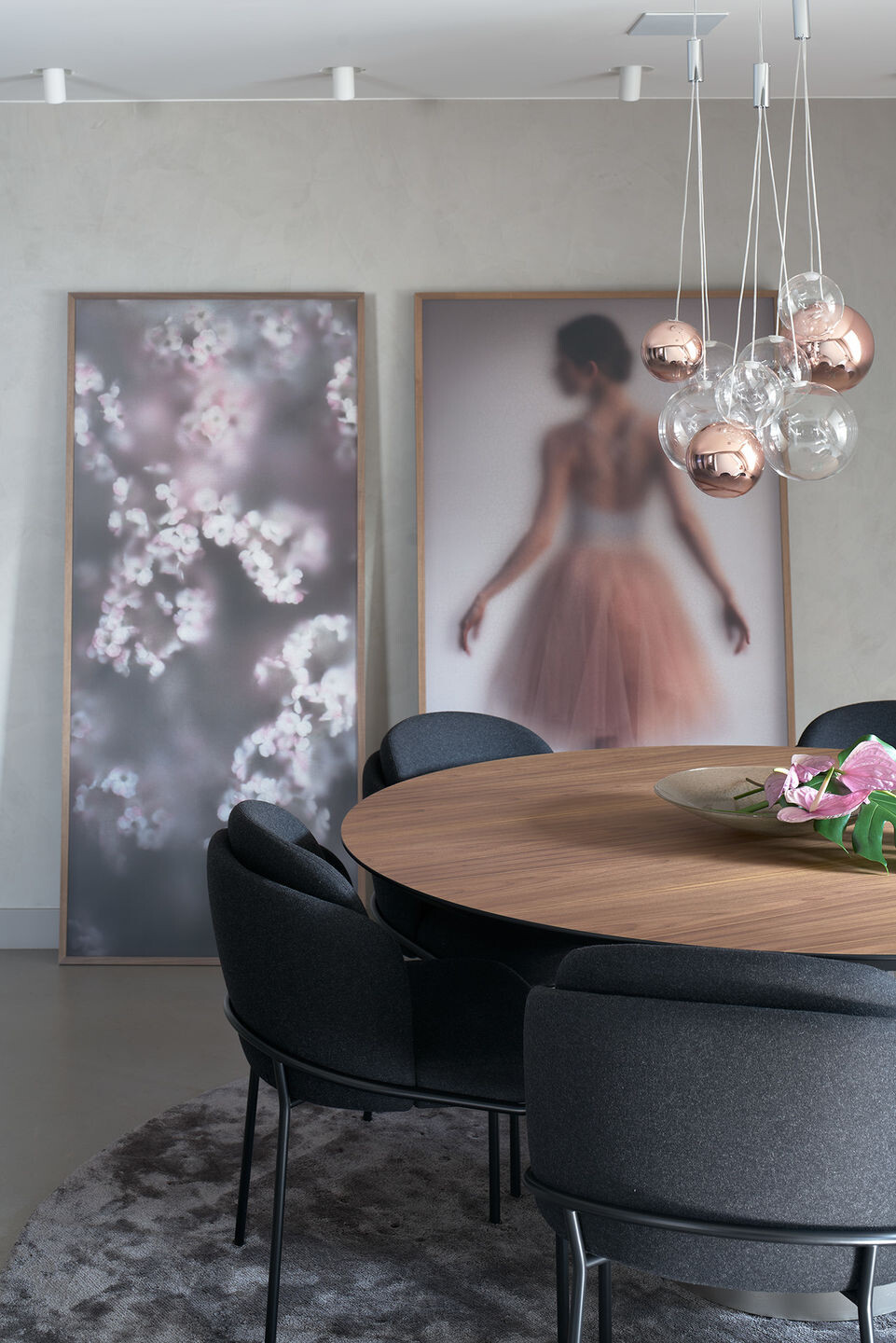 马斯特里赫特 Loft · Robert Kolenik 的酒店式工业风设计-19