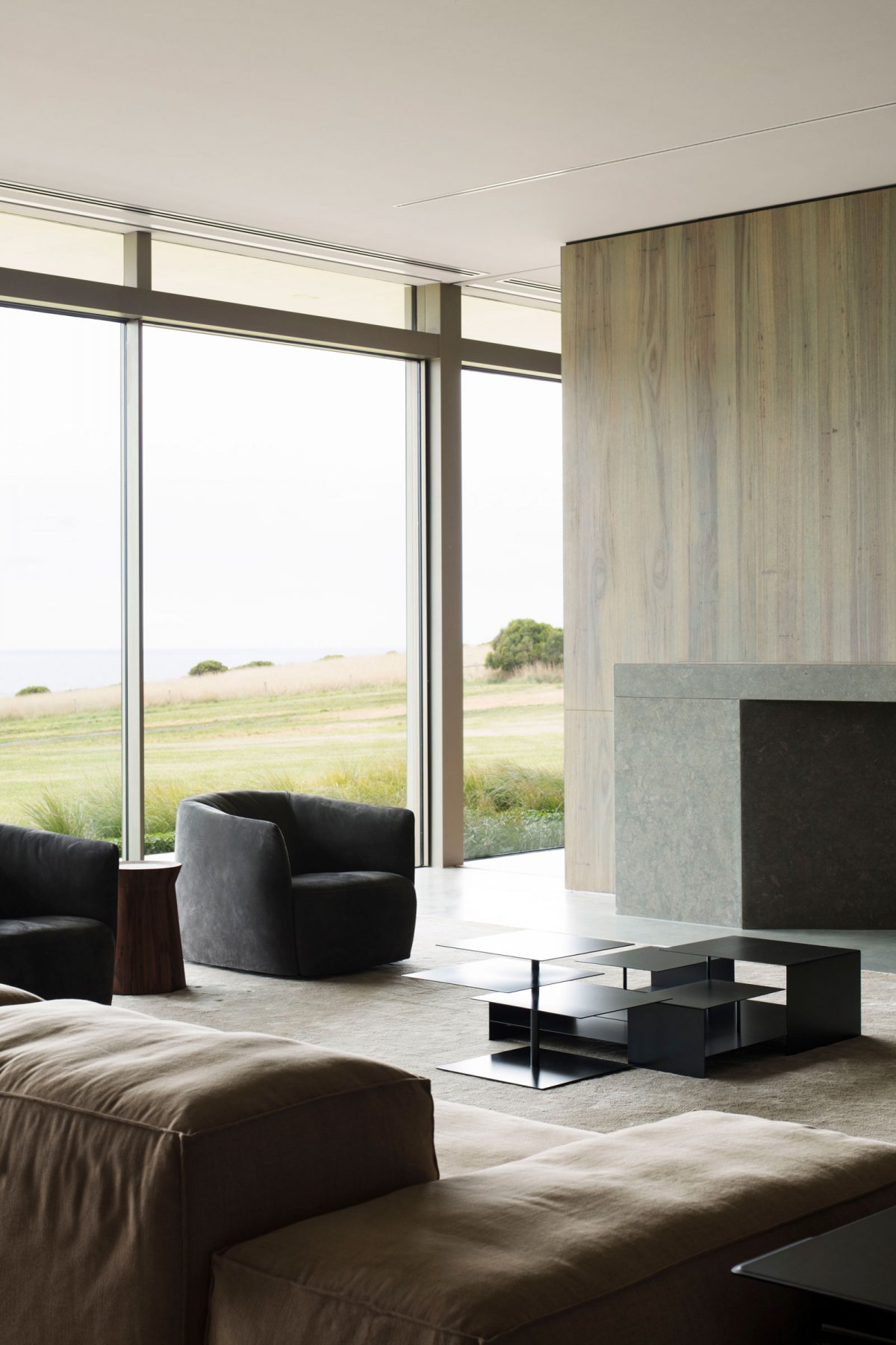 Peninsula 住宅丨澳大利亚丨Carr Design-9