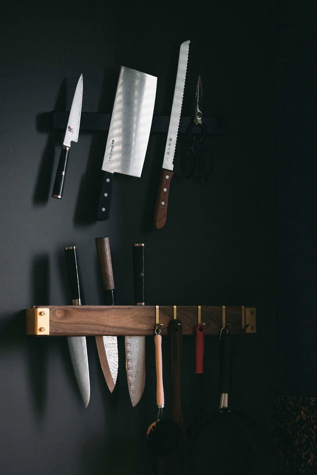 115㎡多彩之家丨哈芬设计周默-63