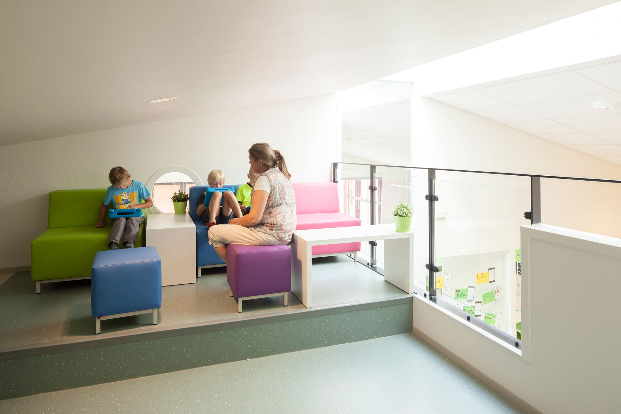 Brede School De Twingel-7