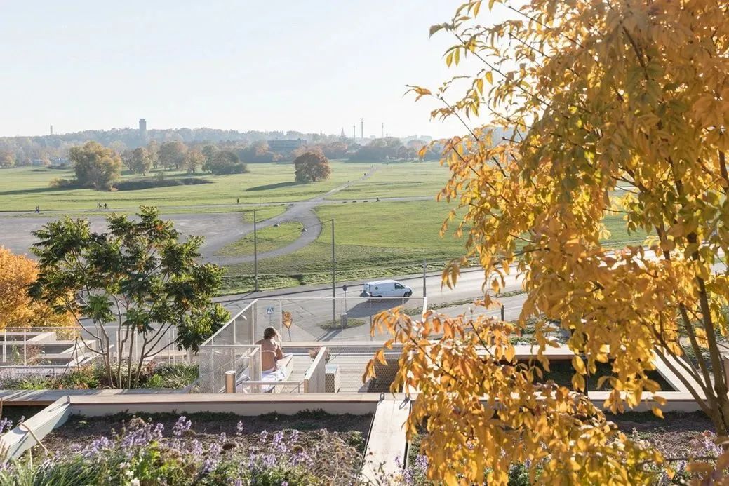 中外的“第四代住宅”的深度案例总丨中国上海丨上海天华-7