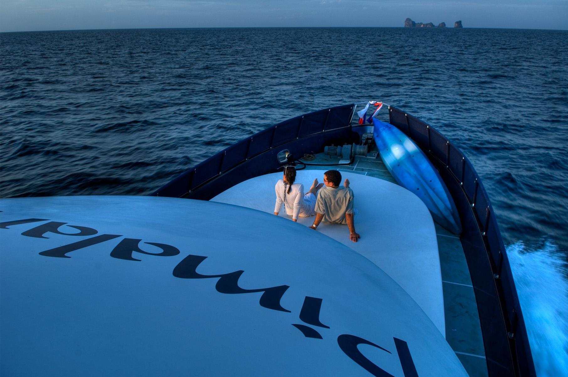 泰国兰塔岛披玛雷度假酒店-16