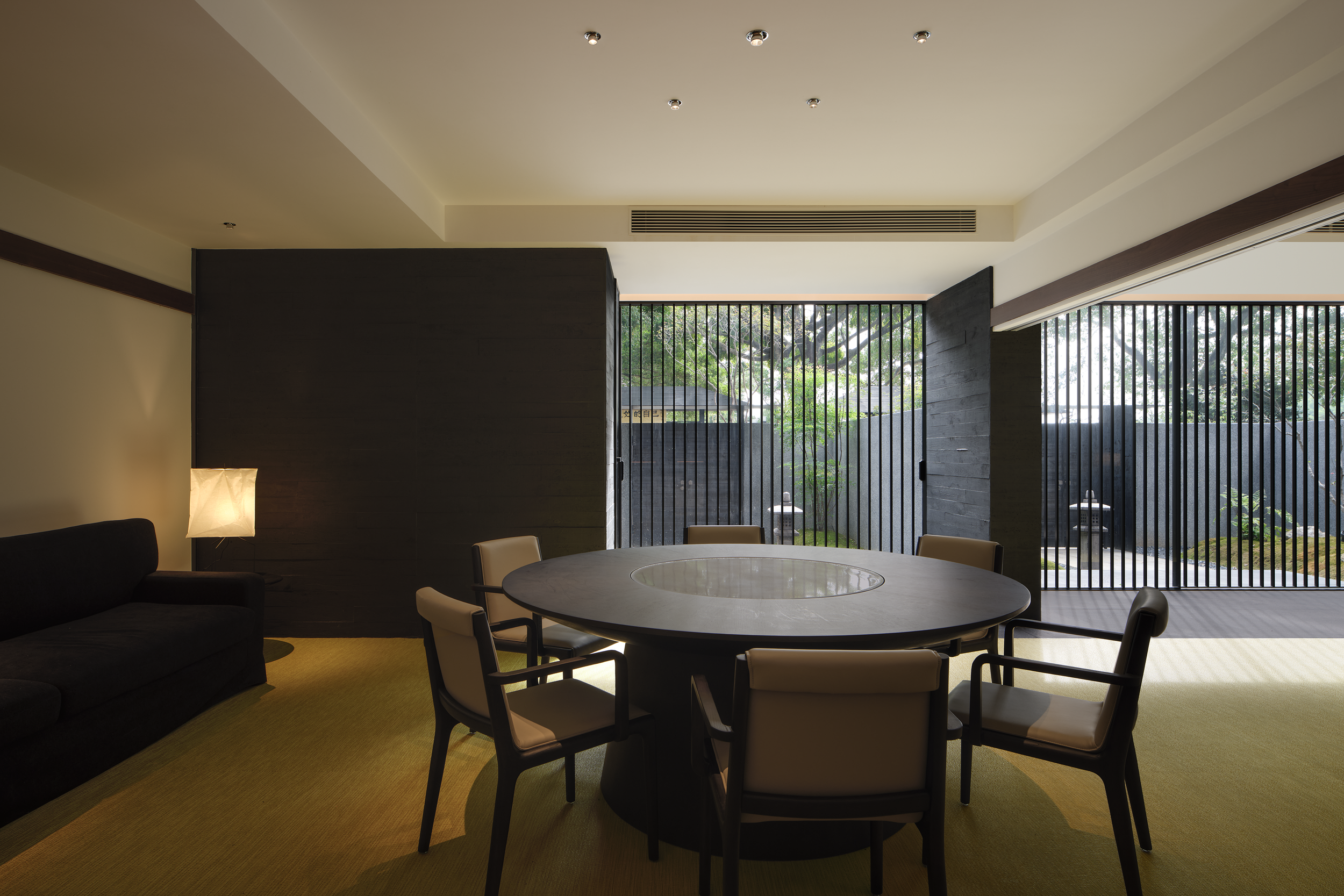 山海里餐厅丨中国潮州丨今古凤凰设计机构（建筑）,叶晖等（室内）等-60