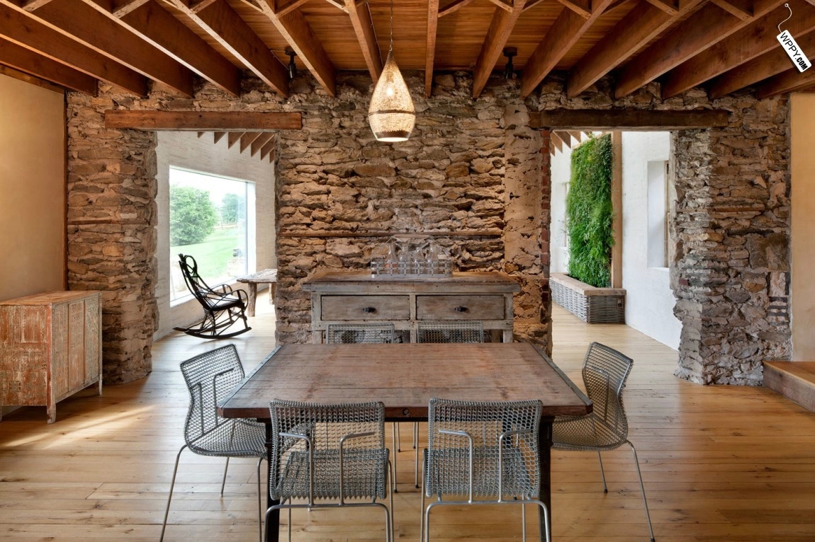 美国宾夕法尼亚的乡村住宅-24