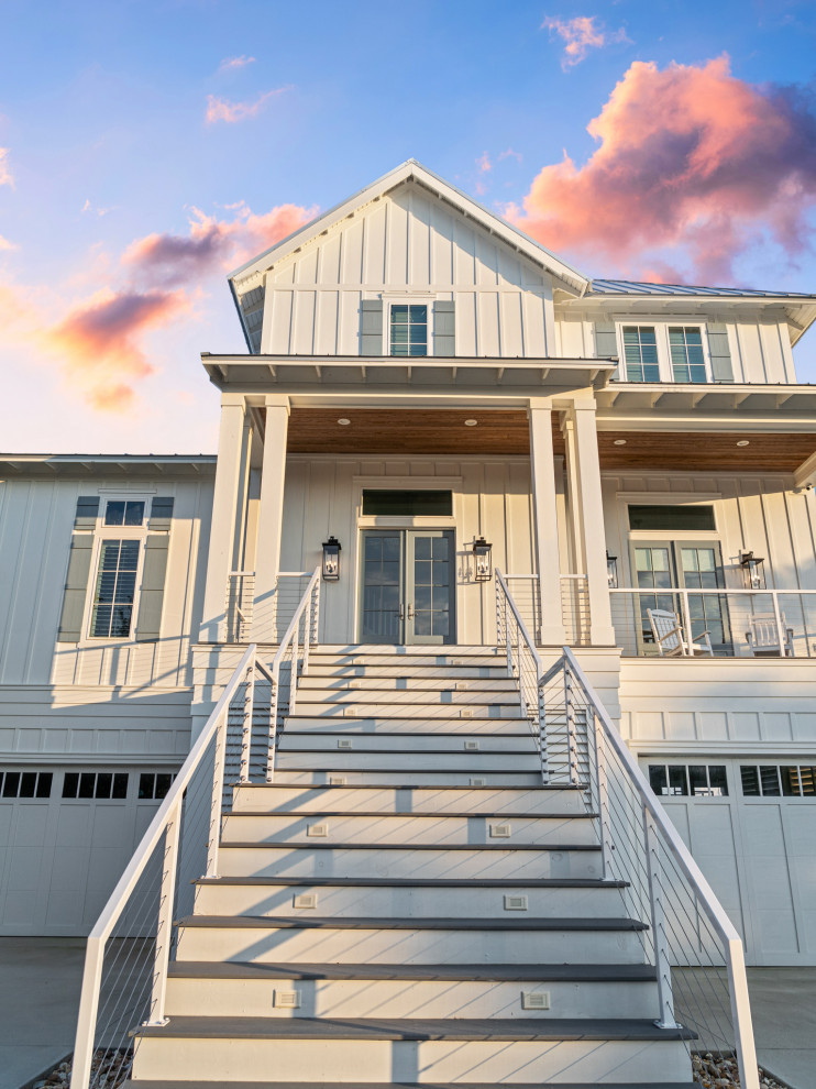 丨Bob Chatham Custom Home Design-9