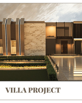 Working Villa Project