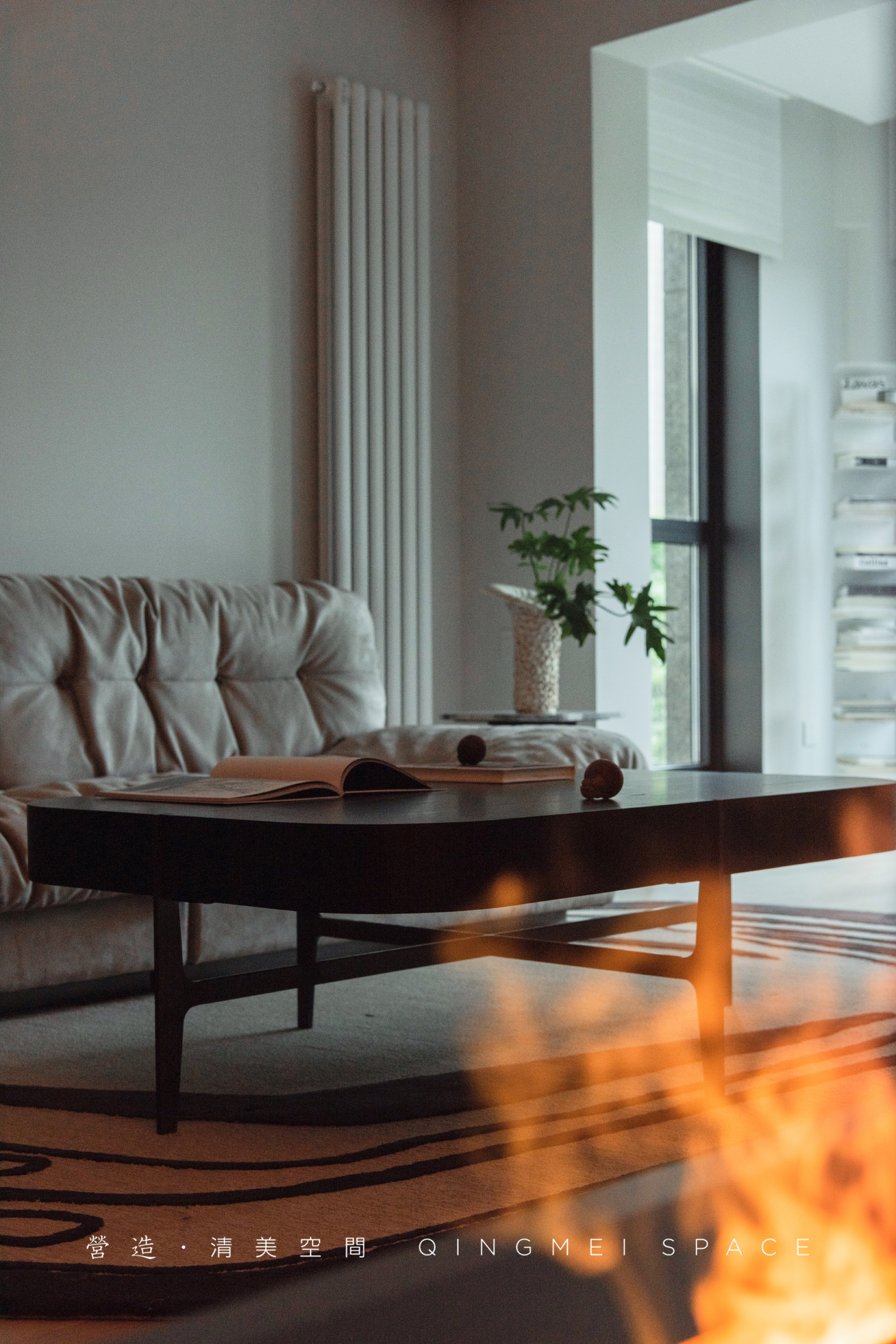 精英所向,进阶理想社区生活丨中国北京丨中海紫御公馆-95