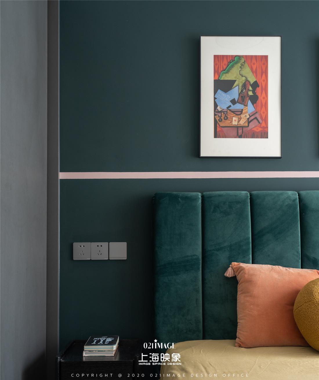 上海映象 · 精致空间的多功能设计丨中国上海-35