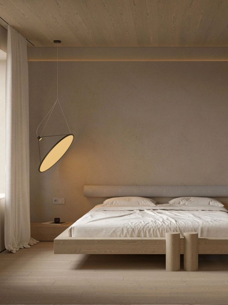 Private Home 宁静之所-21