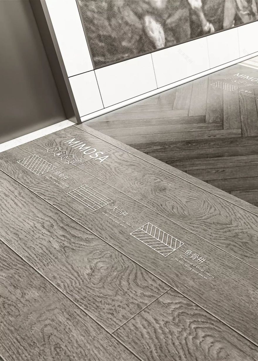 圣象Merci Merci | 家居美学赋能的「办公+」创意空间-43