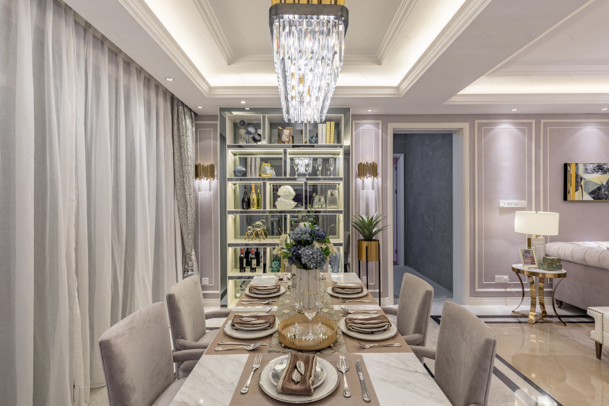 云浮▪甘露天御-16