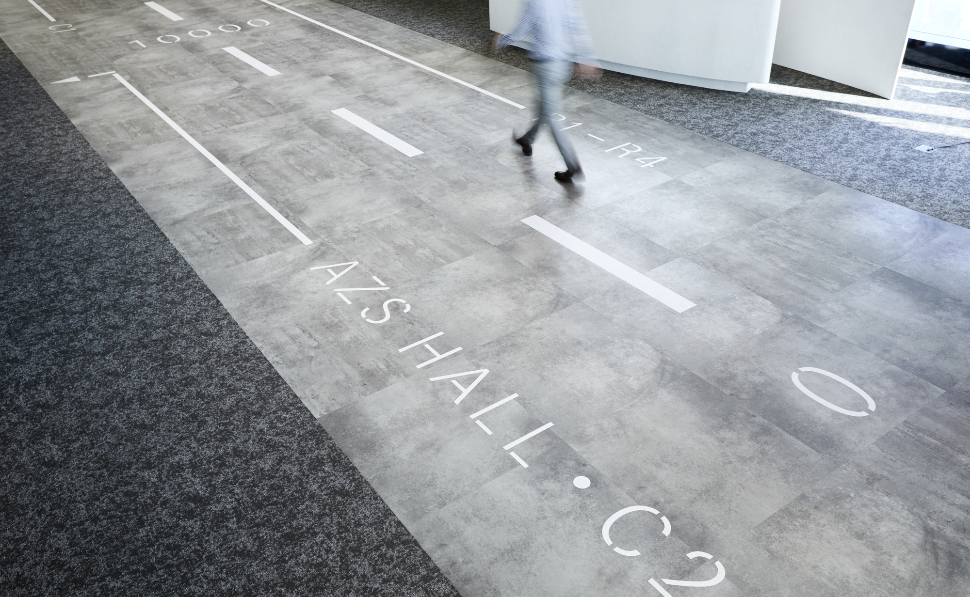 AZUSA SEKKEI Headquarter “Haneda Sky Campus” / AZUSA SEKKEI-34