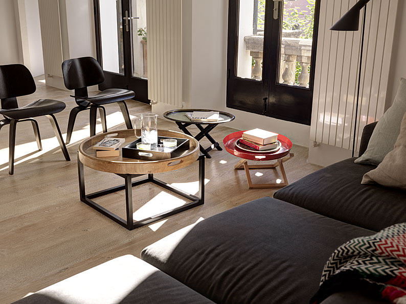 帕尔玛宫中的乡村风情-13