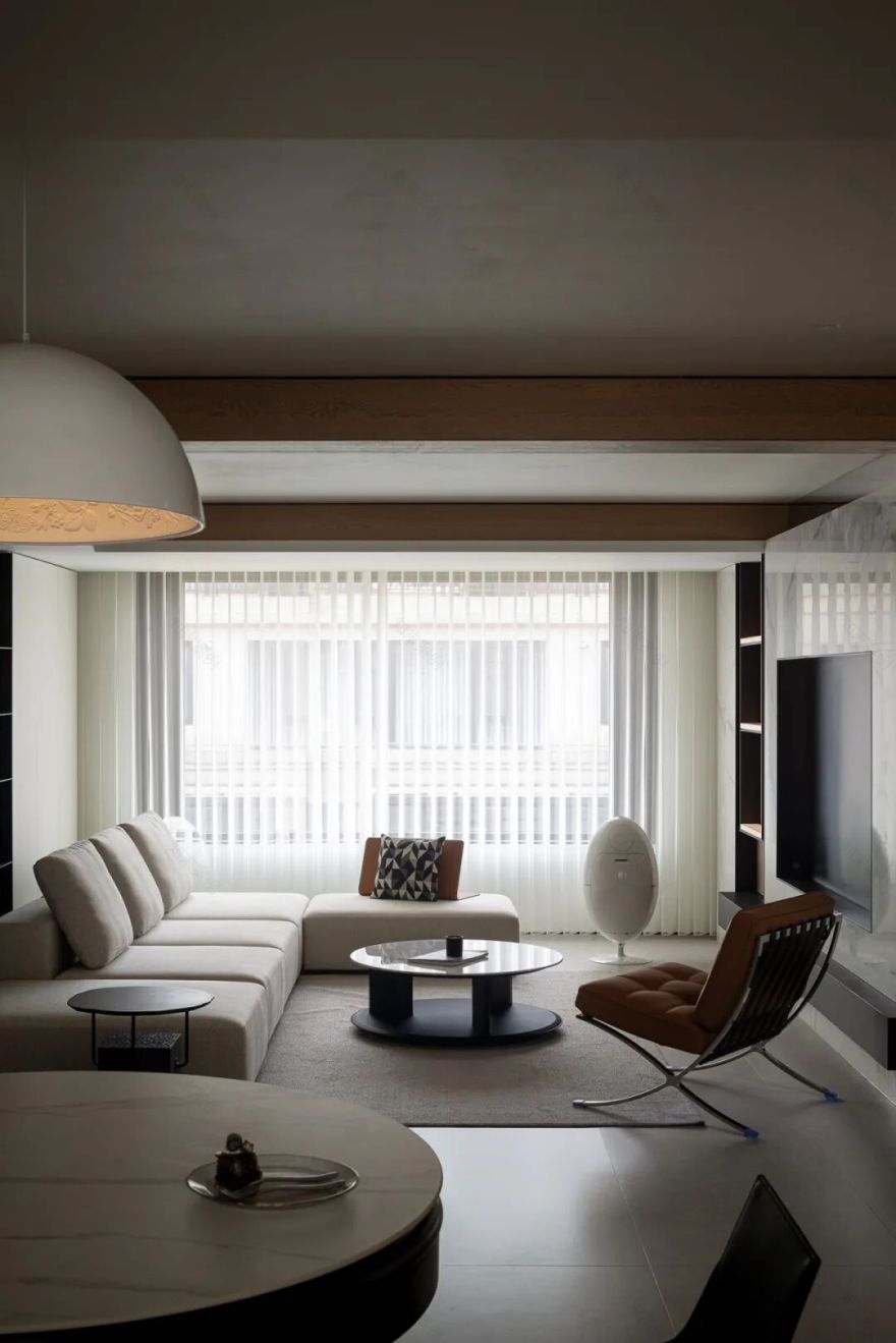 如壹实景|255㎡南七里顶复洋房-14