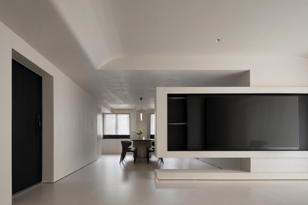 空旷艺术丨中国浙江丨二间半设计事务所-12