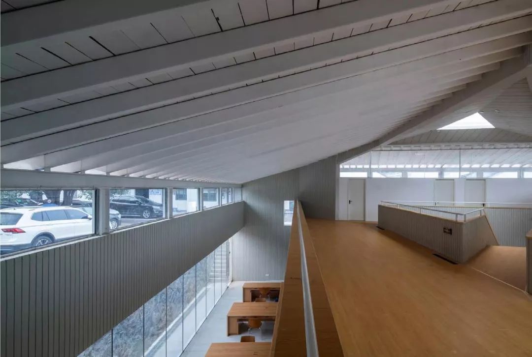 乡村粗野主义三部曲 | 探寻环境、结构与人的互动关系-193