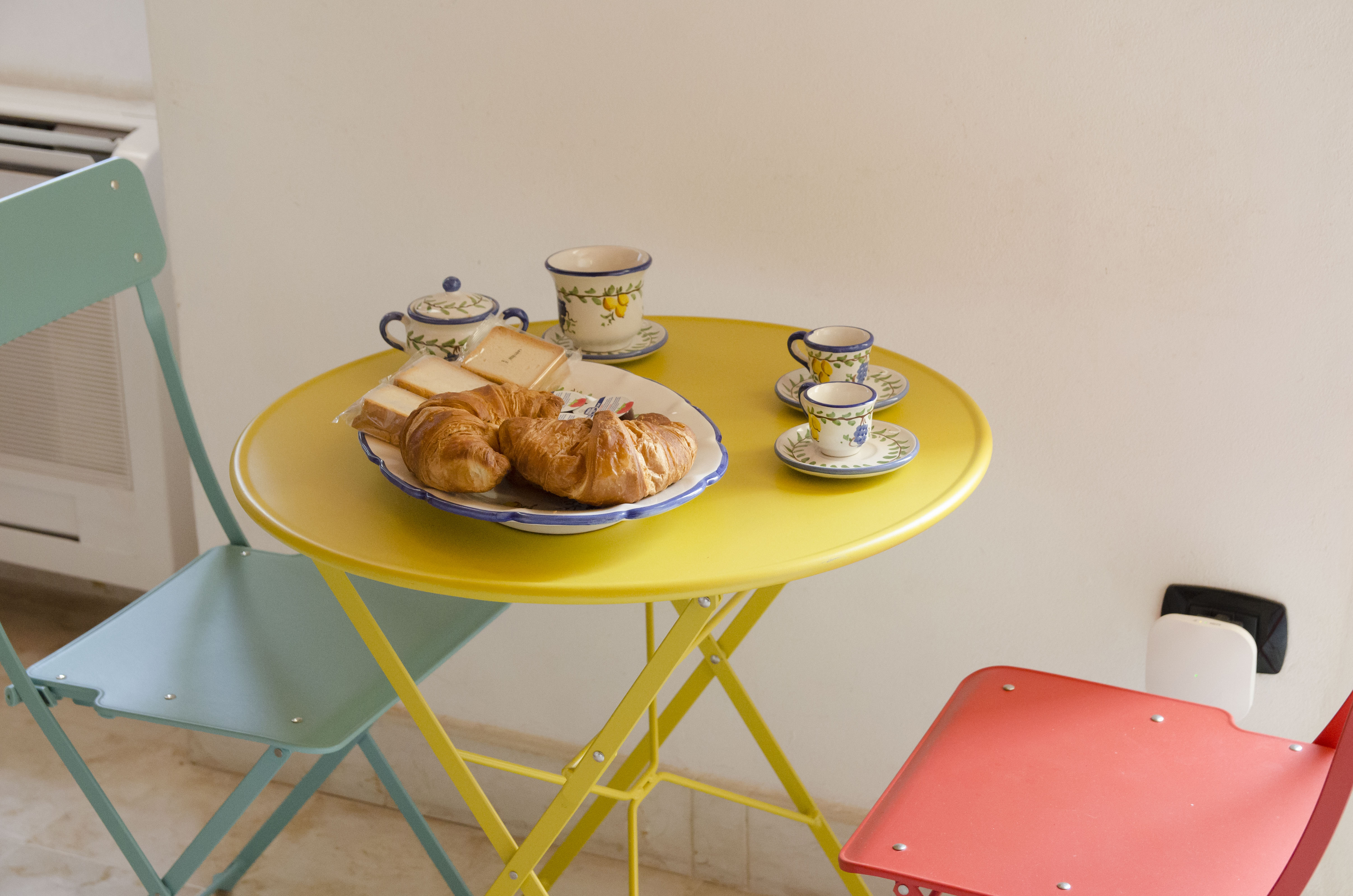 La casa della Tonnara di Marzamemi-25