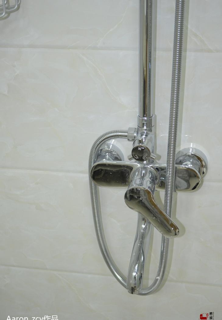 2.4 万打造 70 平现代婚房 | 极简奢华，空间利用-52