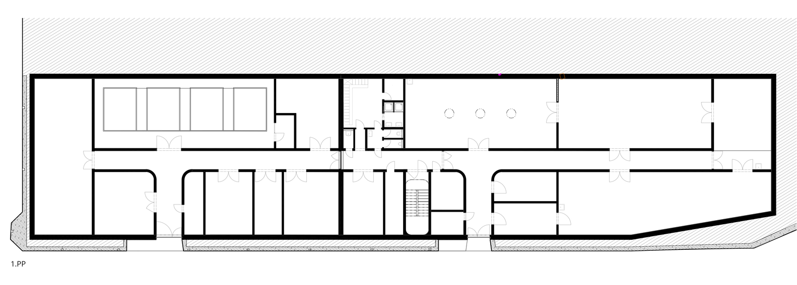 捷克 Kamenice 科技中心，历史遗产与现代创新的完美结合-32