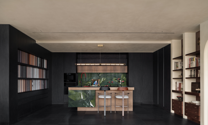 中古风 凿子丨中国成都丨蔓野室内设计工作室-52