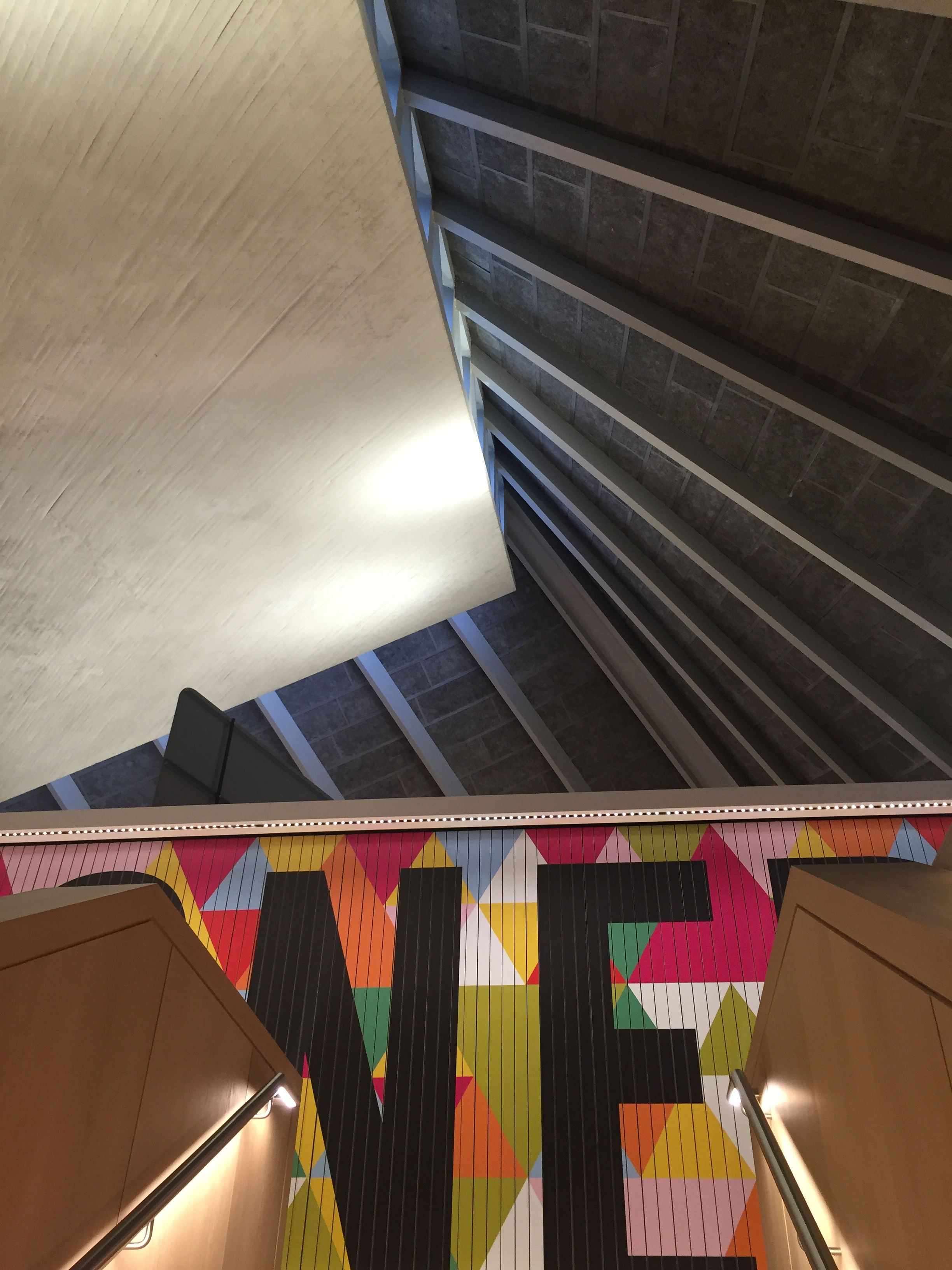 伦敦新设计博物馆丨英国伦敦-32