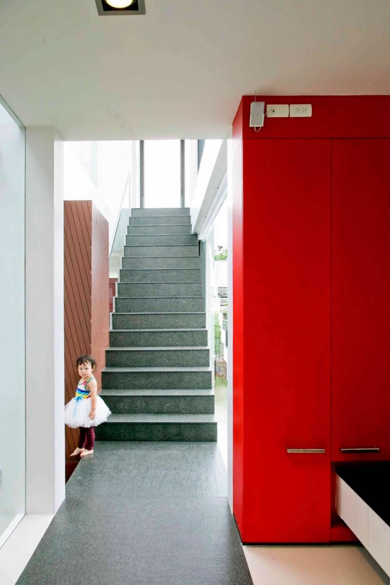 泰国 Chokchai 4 别墅丨archimontage design fields sophisticated-40