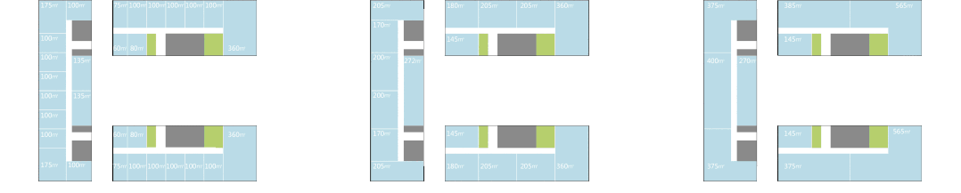 合肥滨湖云谷产业园丨中国合肥丨CCDI悉地国际-32